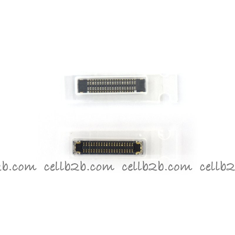 Conector de Display para Samsung A20S A207F