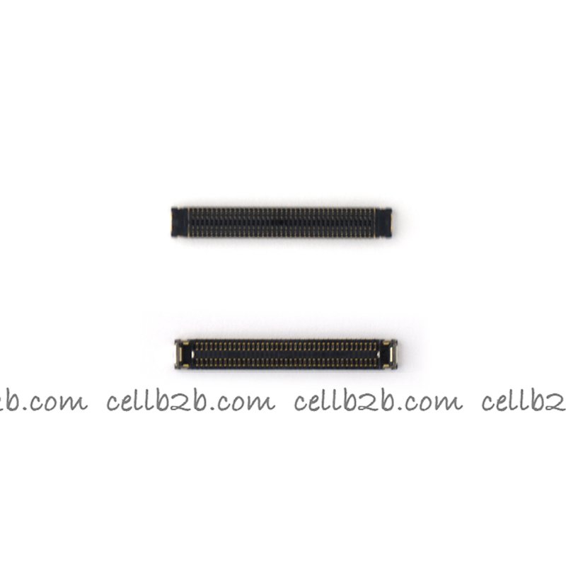 Conector de Display para Samsung A40 A405F / A51 A515F / A31 A315F / A71 A715F / A71 5G A716B / A80 A805F / A70 A705F / A41 A415F / A30S A307F / A21S A217F