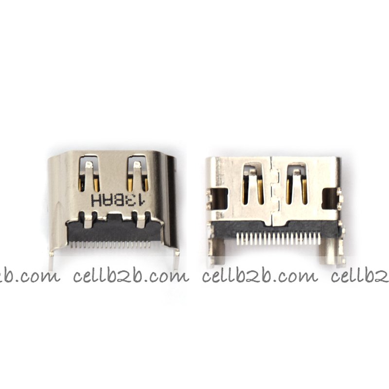 Conector de HDMI para Sony Paystation 4 / PS4