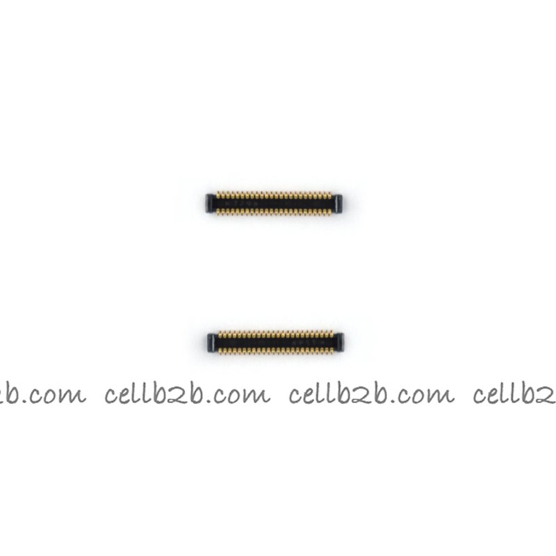 Conector de LCD para Samsung A10 A105F / A7 2018 A750F / A6 Plus A605F
