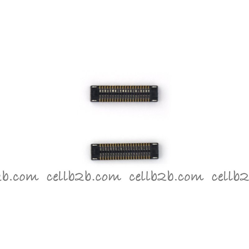 Conector de LCD para Samsung A20S A207F