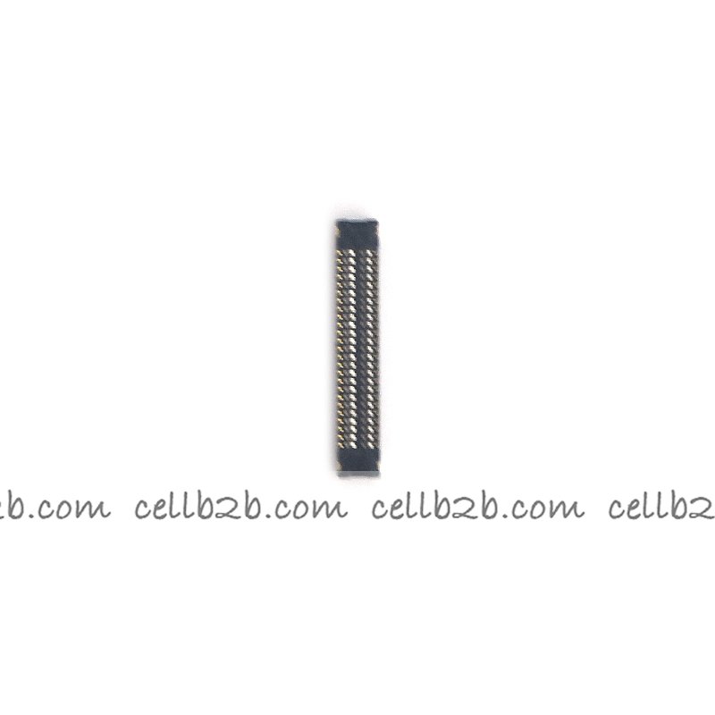 Conector de LCD para Xiaomi Redmi Note 8 Pro