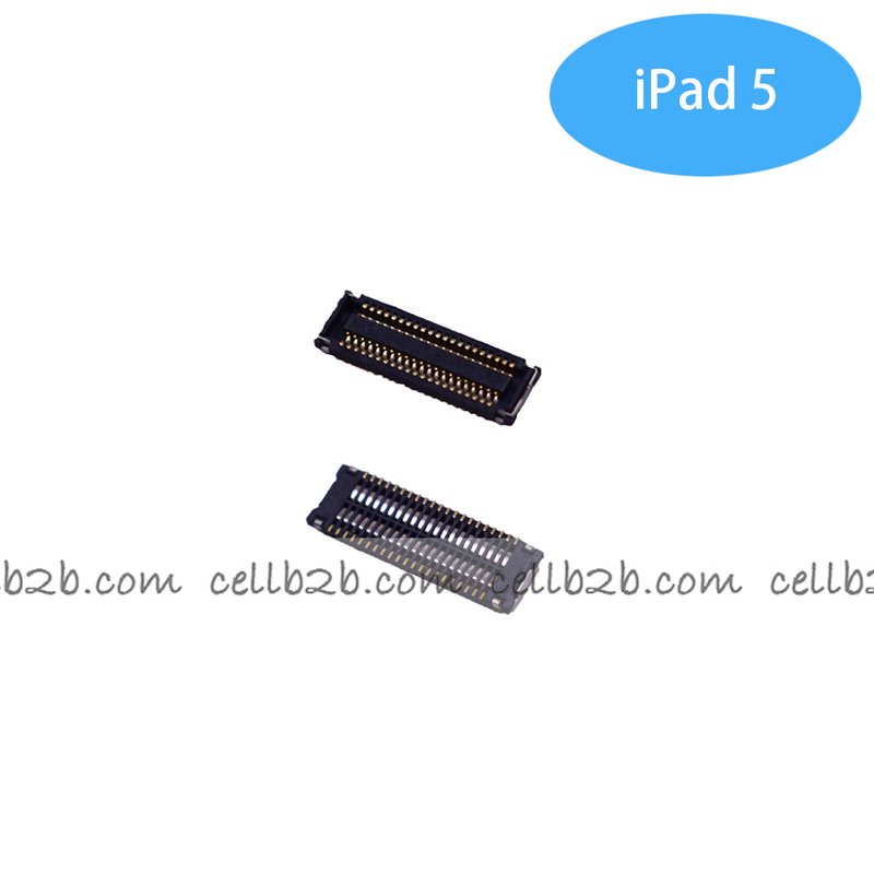 Conector FPC iPad 5