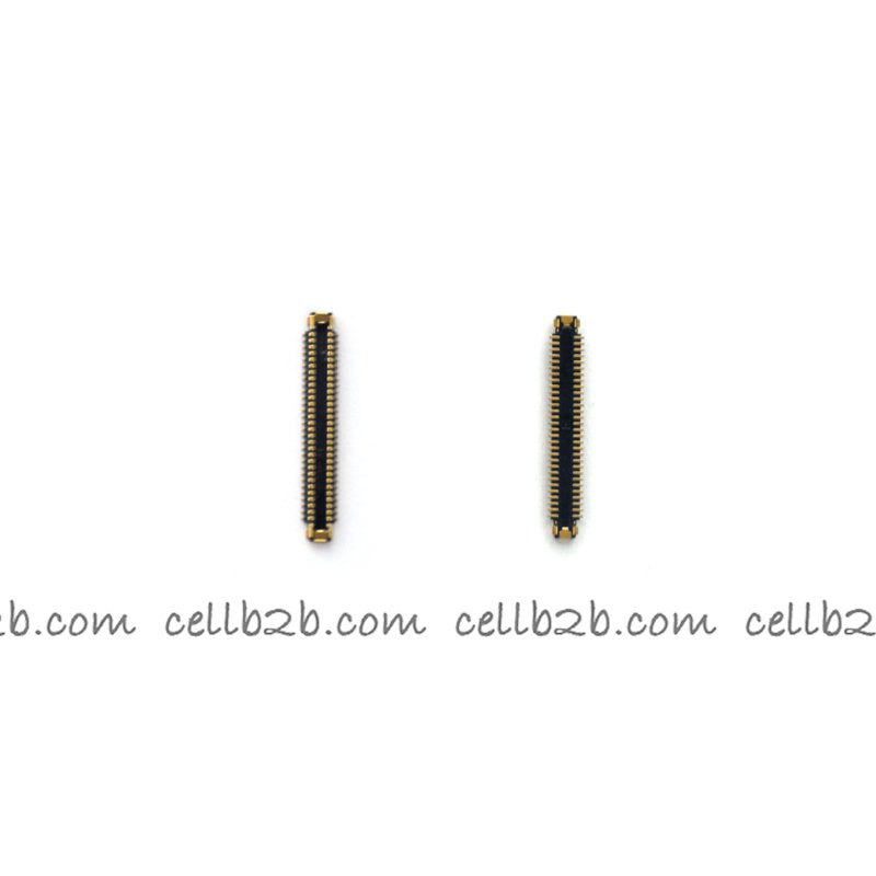 Conector FPC LCD Display para Samsung S10 G973F / Note 10 N970F