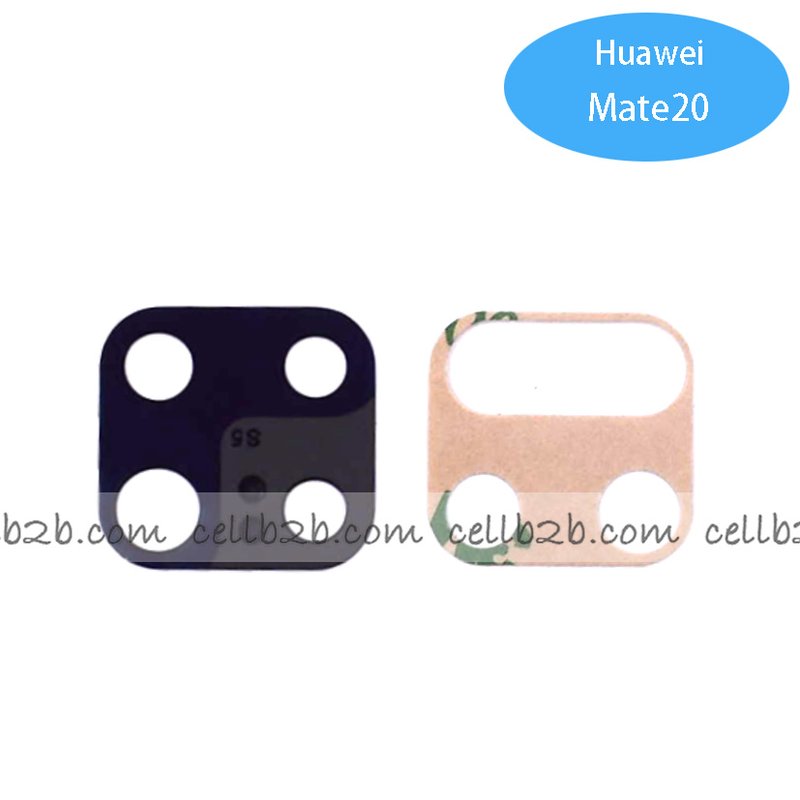 Cristal Cámara para Huawei Mate 20 camara