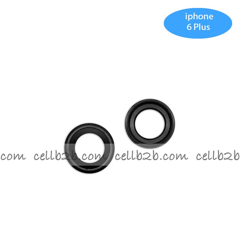 Cristal Cámara para iPhone 6G Plus/ 6S Plus