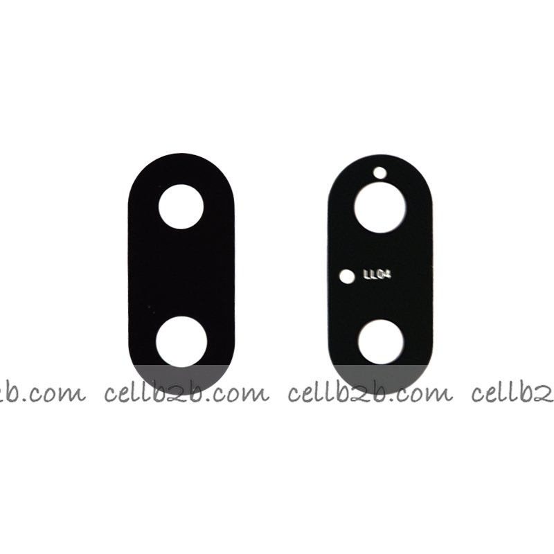 Cristal Cámara para Samsung A02 A022F camara