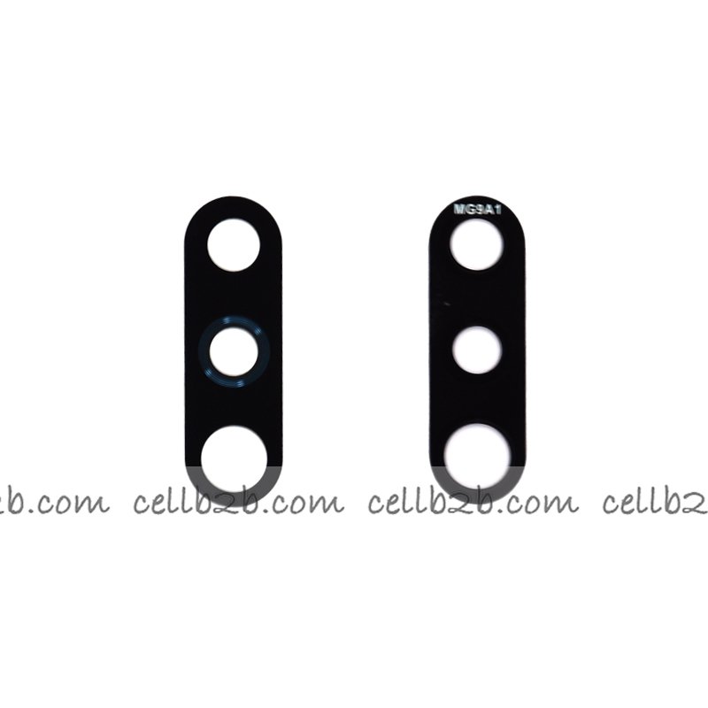 Cristal Cámara para Samsung A40S A407F