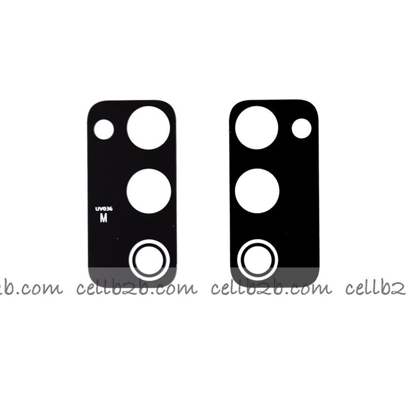 Cristal Cámara para Samsung S20 FE / S20 Lite G780F / S20 FE 5G G781F Verde camara