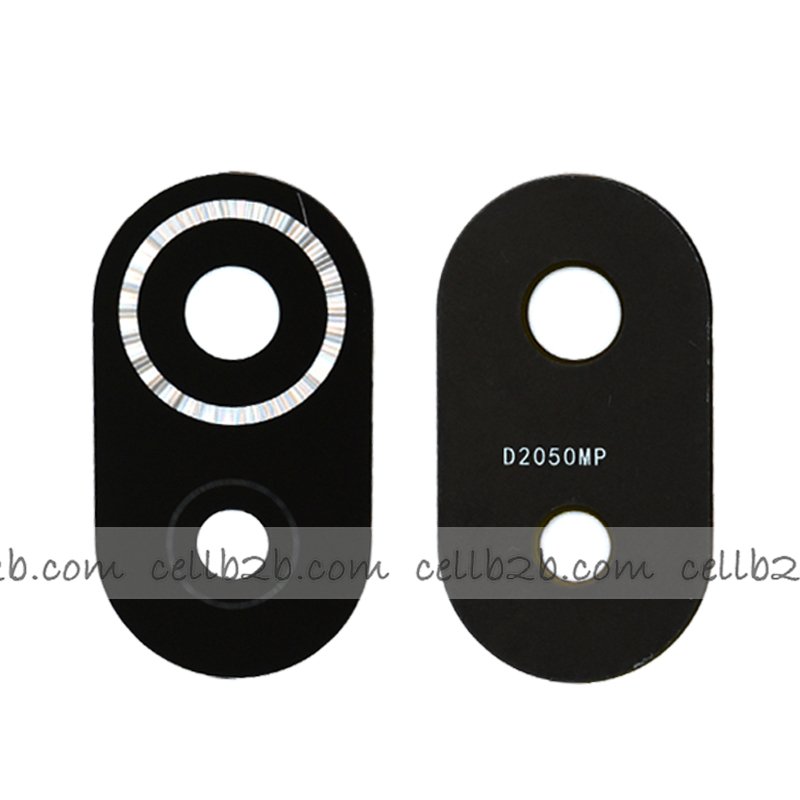 Cristal Cámara para Xiaomi Mi 11 Lite / Mi 11 Lite 5G / Mi 11 Lite 5G NE camara