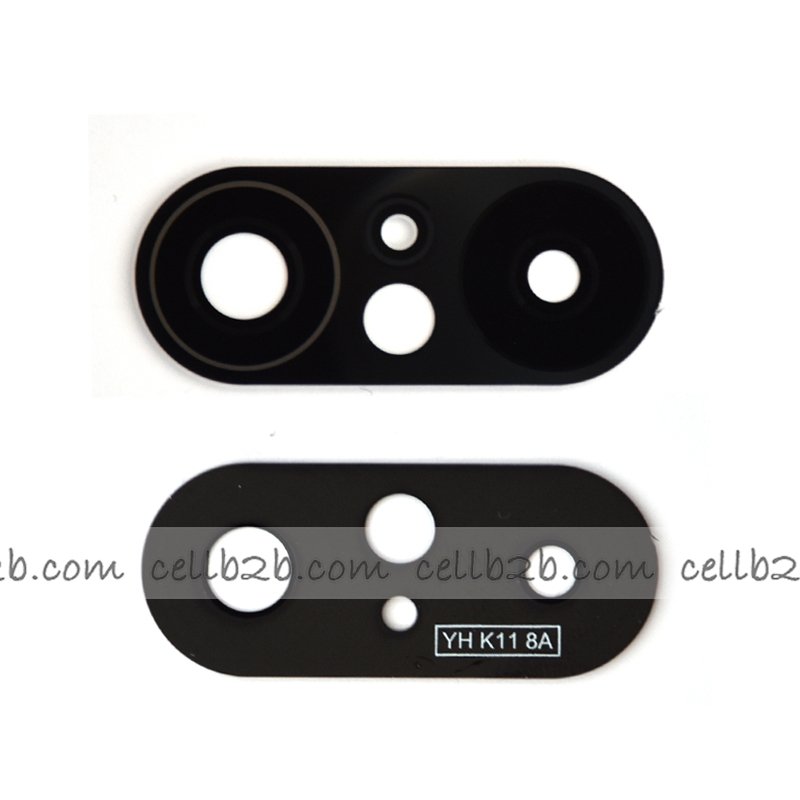 Cristal Cámara para Xiaomi Mi 11i 5G camara