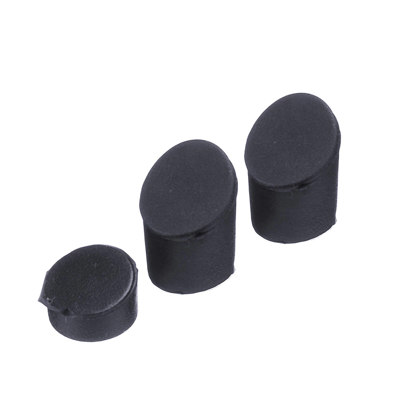 ES156 Cubierta de Tornillo para Guardabarros Trasero Xiaomi Mi Electric M365 / 1S / Lite