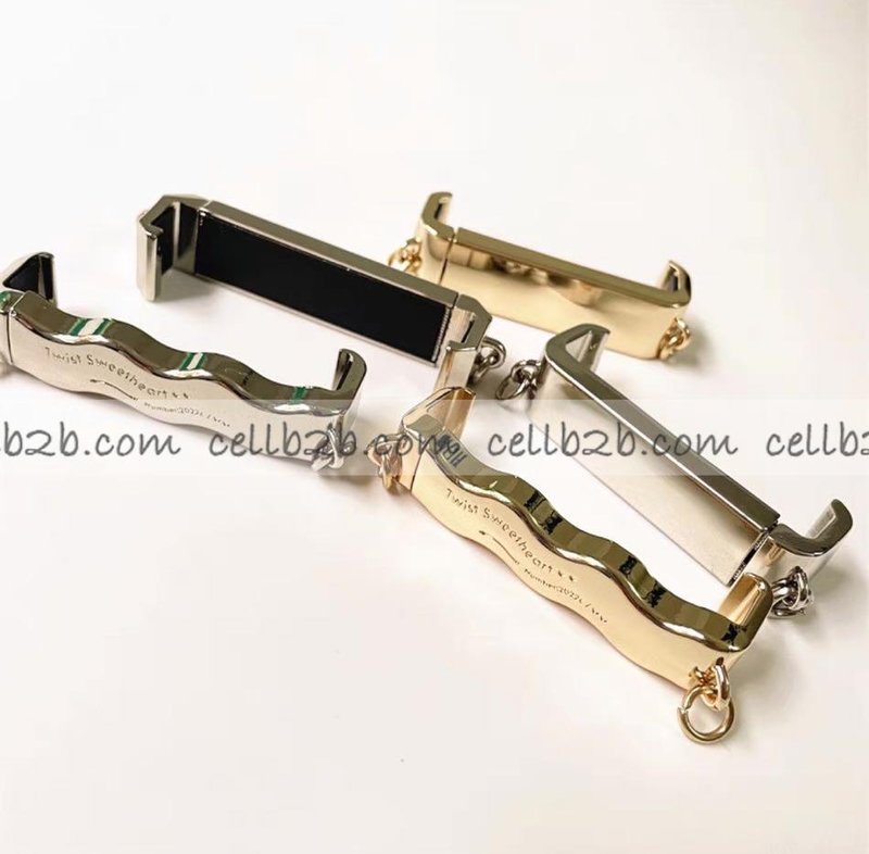 Ellietech Clip Metálica para Colgar Movil