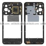Carcasa Trasera para Samsung A17 5G A176B Negra