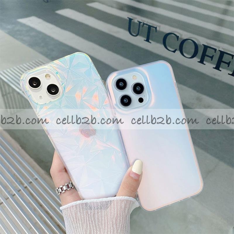 Funda Diamante Radical Para iPhone 15 6.1