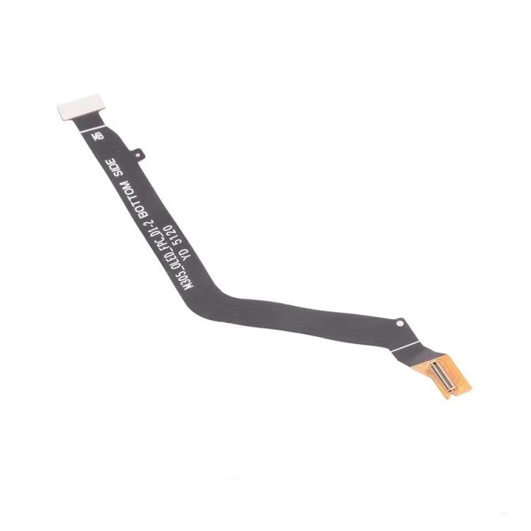 Display LCD Flex para Xiaomi Redmi Note 10 / Note 10S