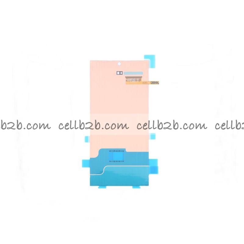 Placa Sensor Stylus Ribbon Para Samsung Galaxy S24 Ultra S928B