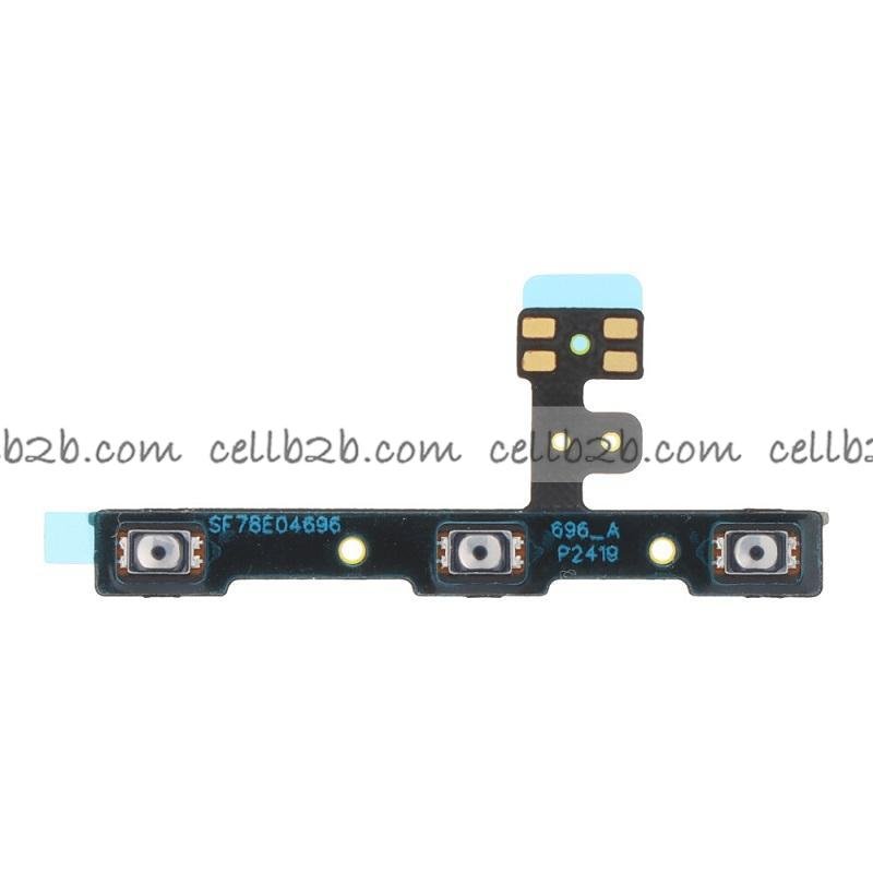 Cable Flex Encendido y Volumen para Motorola Moto Edge 50 Pro (XT2403-2)