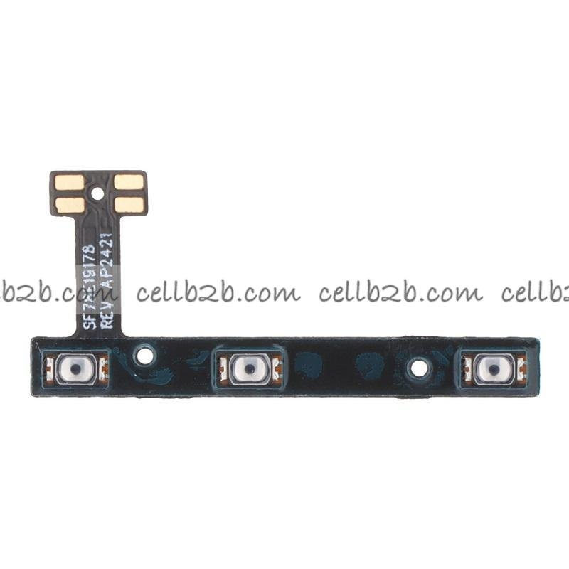Cable Flex Volumen y Encendido para Motorola Edge 50 (XT2407-1) Ori