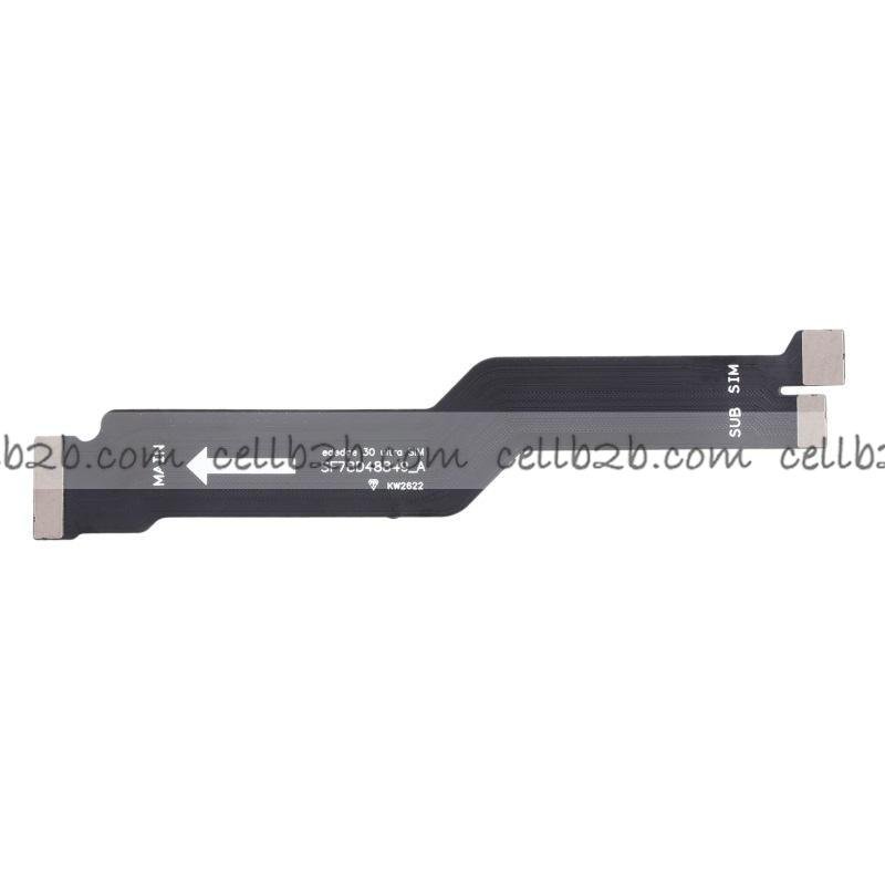 Flex Principal Para Motorola Moto Edge 30 Ultra (XT2201)