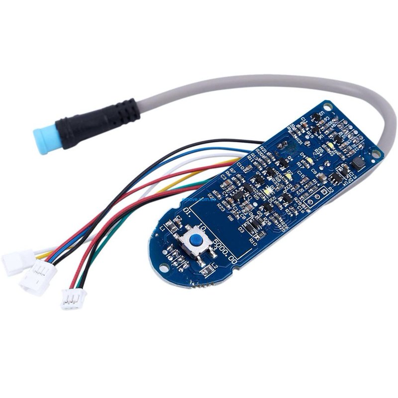 ES103 Placa BLE Xiaomi Mi Electric M365