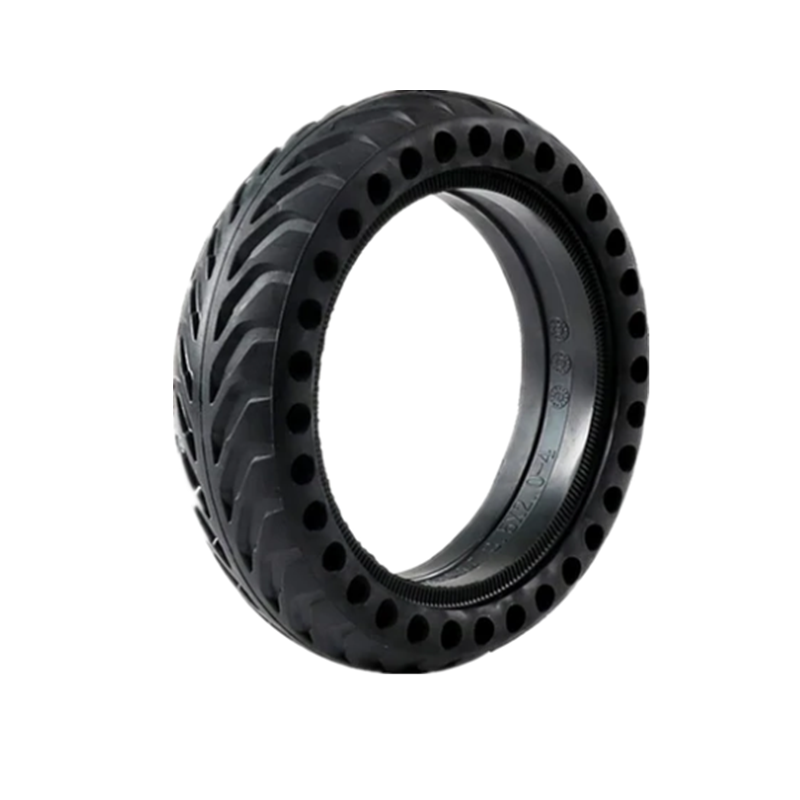 ES185 Rueda Maciza 8.5x1/2 para Xiaomi Mi Elctric M365 / M365 Pro / M365 Pro 2 / 1S / Lite