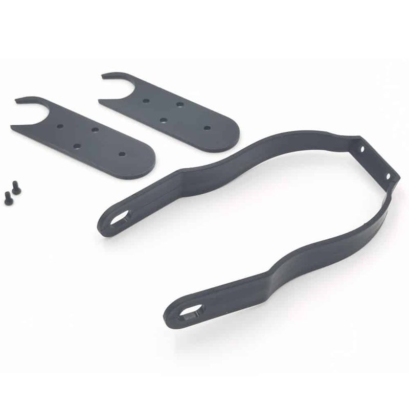 ES210 Soporte Refuerzo Guardabarros 8,5/10 para Xiaomi Mi Electric M365 / M365 Pro / M365 Pro 2 / 1S / Lite