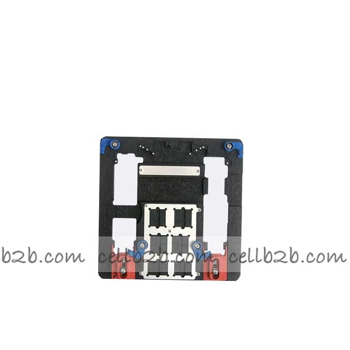 Estabilizador Placa Base SS-601D para Reparación Movil para iPhone 5S 6G 6PLUS 6S 6S PLUS 7G 7PLUS IPHONE 8G 4.7 8 PLUS 5.5