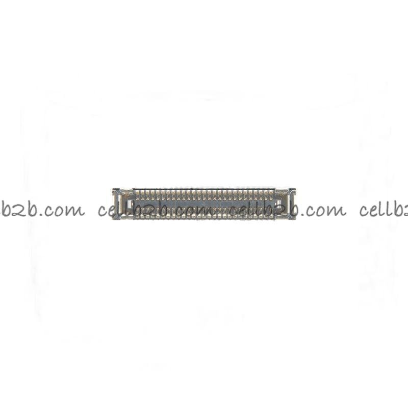 Conector FPC de Carga USB para Samsung A50 A505F / Note 20 Ultra N985F / S10 Lite G770F (54 PIN)