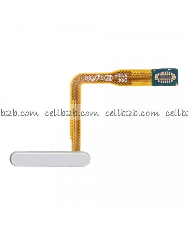 Flex Lector de Huella para Samsung Z Flip 6 F741B Blanco