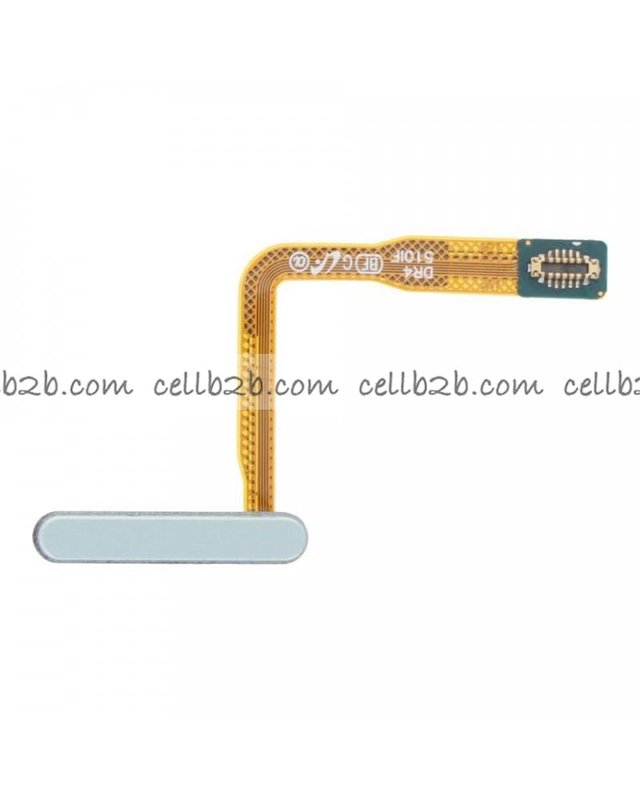 Flex Lector de Huella para Samsung Z Flip 6 F741B Verde