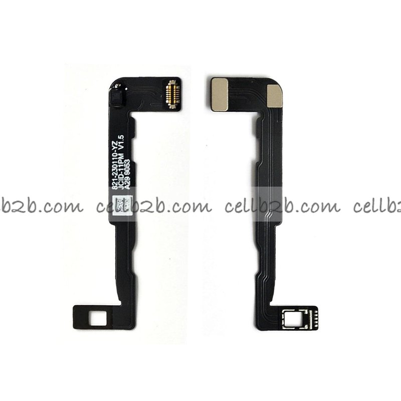 JCID Face ID Cable Flex de Proyecto DOT para iPhone 11 Pro Max