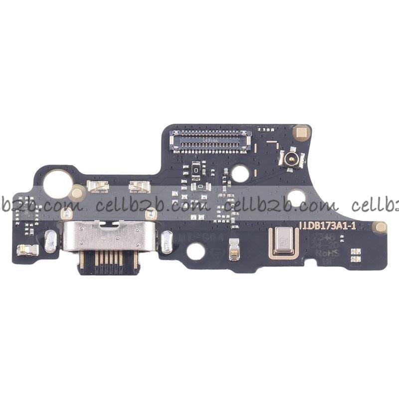 Flex de Carga para Motorola G04 (XT2421-2) / E14 (XT2421-13,XT2421-14, XT2421-15) OEM