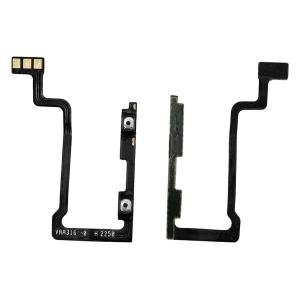 Flex de Volumen para OPPO Find X5 Lite CPH2371 / Reno7 5G