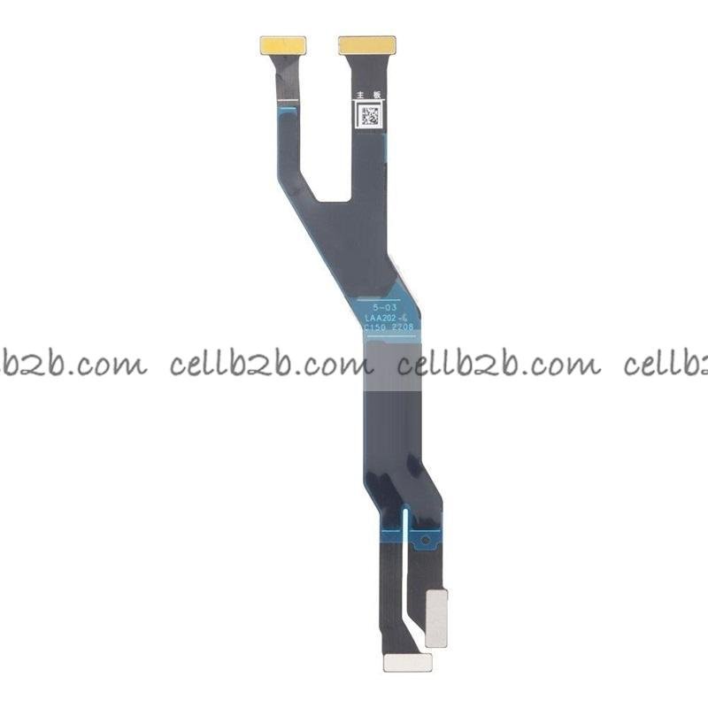 Flex Principal para OPPO Find X5