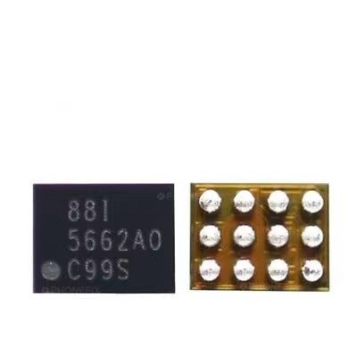 Flash Chip IC U4210 / U4100 5662AO para iPhone X / XS / XS Max