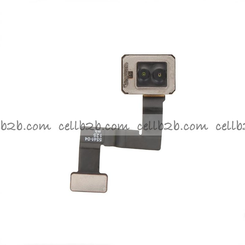 Flex de Antena de Sensor de Radar para iPhone 17 Pro Max ORI