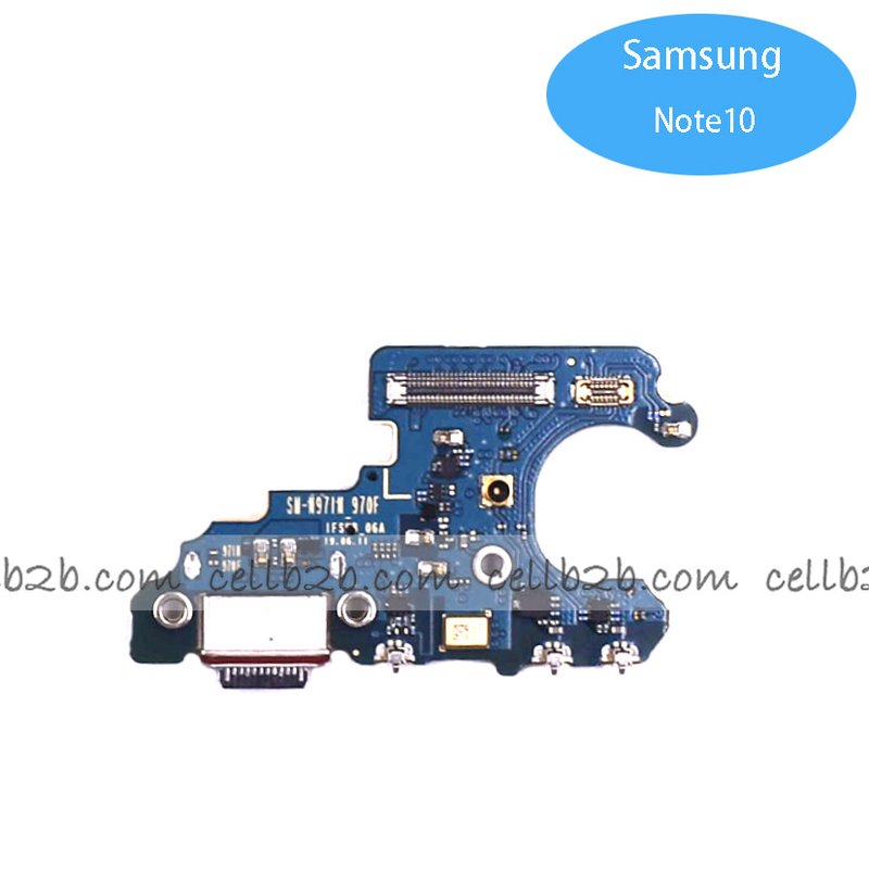 Cable Flex de Carga para Samsung Note 10 N970F