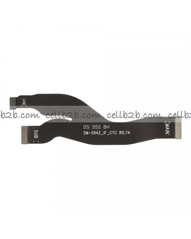 Flex Principal para Samsung S26 5G S942B