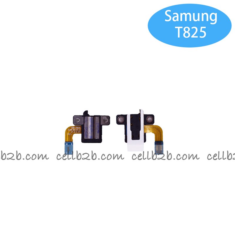 Flex con Conector Audio Jack para Samsung Tab S3 9.7 T825