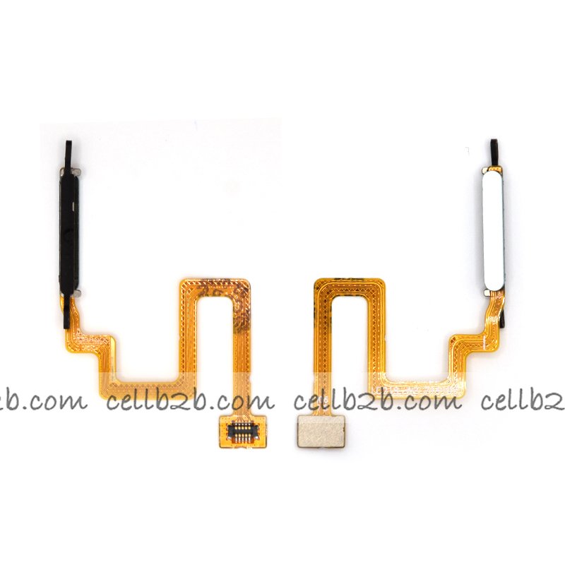 Flex con Lector de Huella para Samsung A22 5G A226B Verde