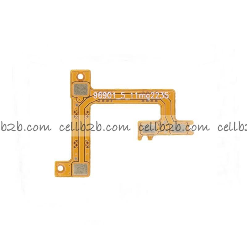 Flex de Altavoz Abajo para Samsung A14 5G A146B