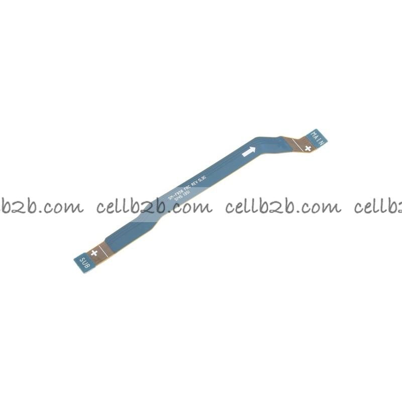 Antena de Señal para Samsung Z Fold 6 5G F956B