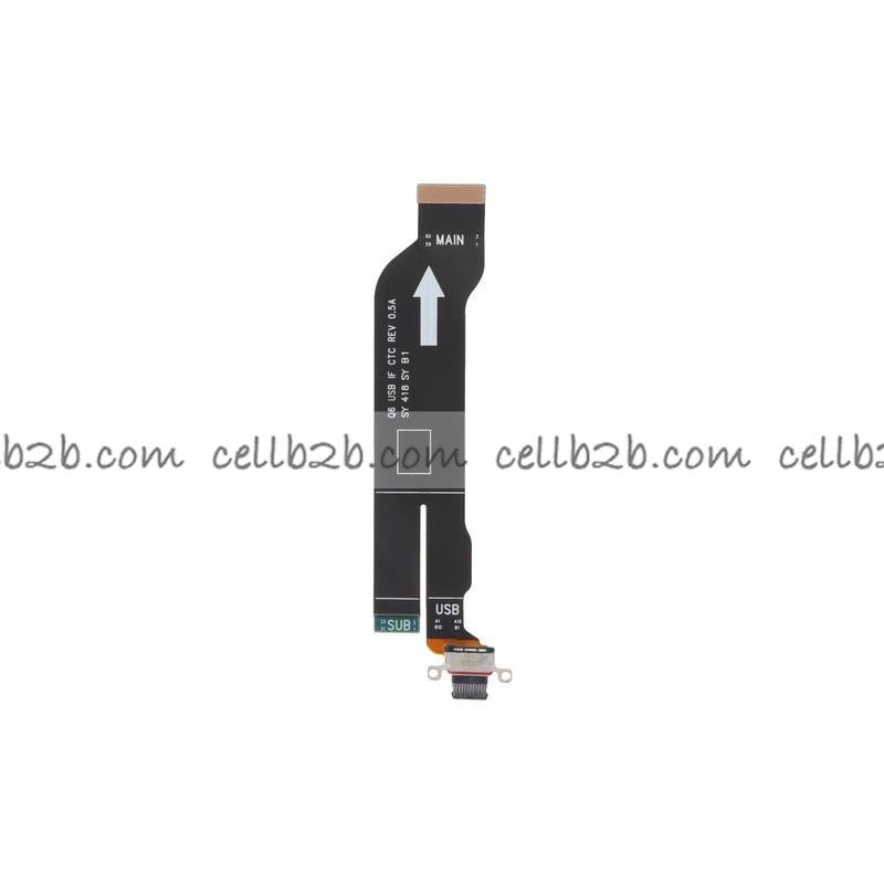 Flex de Carga para Samsung Z Fold 6 5G F956B