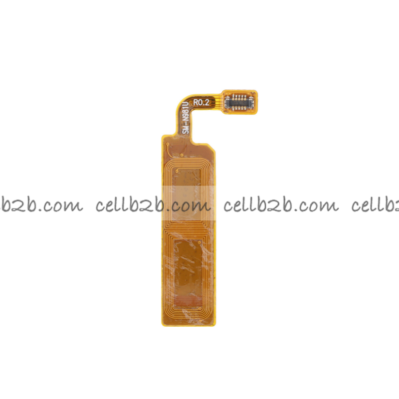 Flex Conector Para Stylus Touch Pen Para Samsung Note 20 N980F