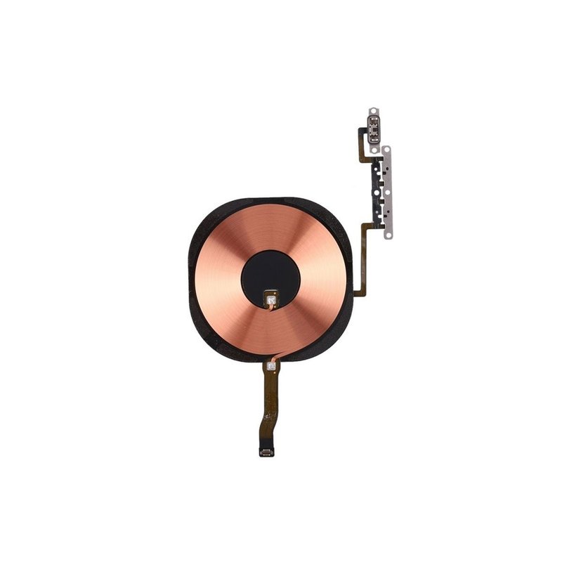 Flex de Antena NFC y Carga inalámbrica para iPhone 11 Pro