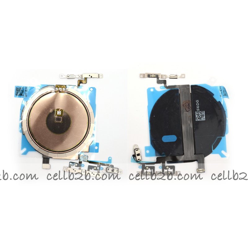Flex de Antena NFC y Carga inalámbrica para iPhone 13 Mini