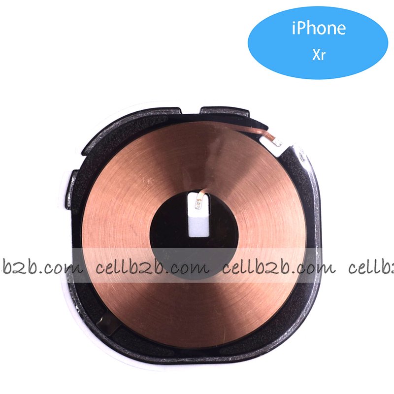 Flex de Antena NFC y Carga inalámbrica para iPhone XR