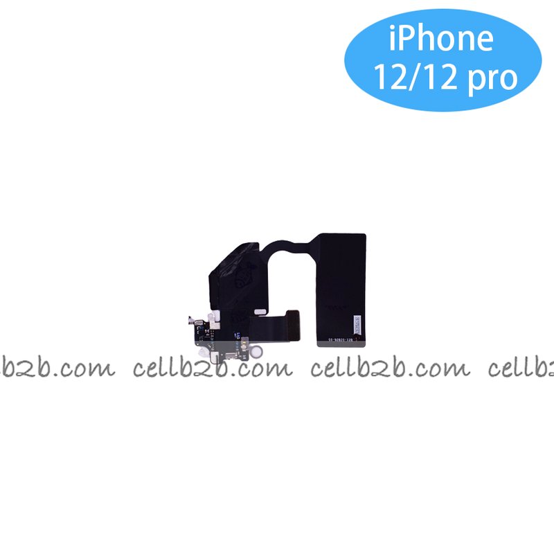 Flex de Antena WiFi para iPhone 12 / 12 Pro