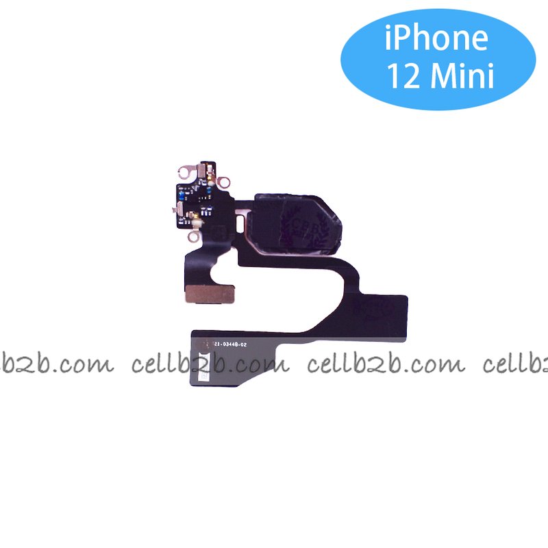 Flex de Antena WiFi para iPhone 12 Mini